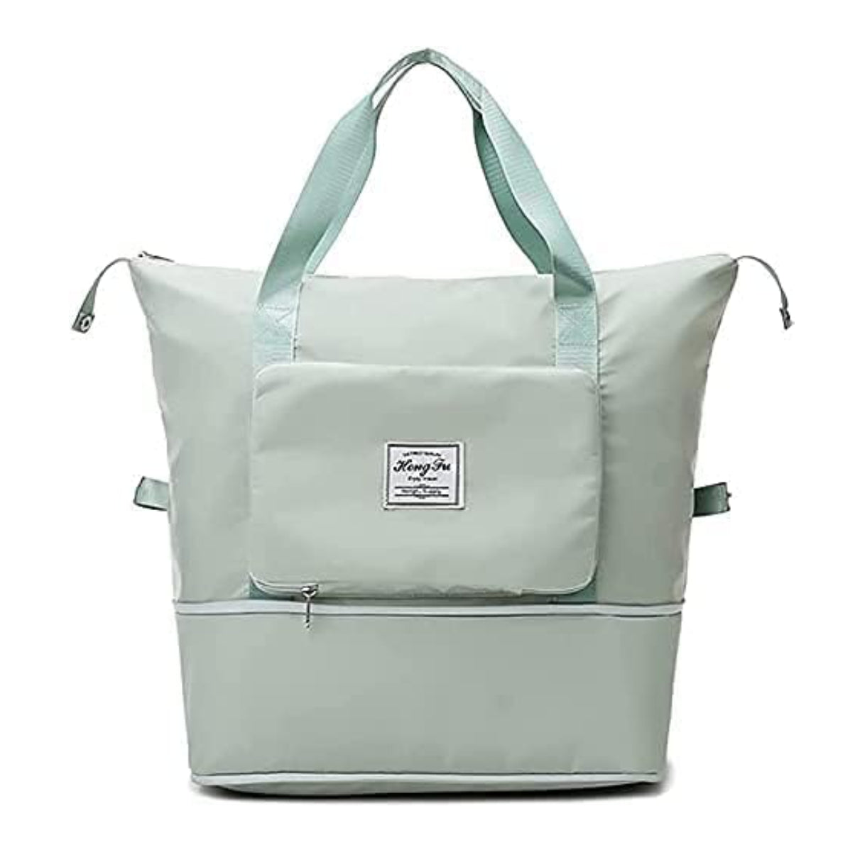 BOLSO DE VIAJE EXPANDIBLE