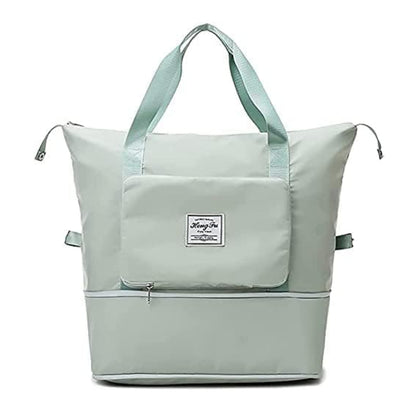 BOLSO DE VIAJE EXPANDIBLE