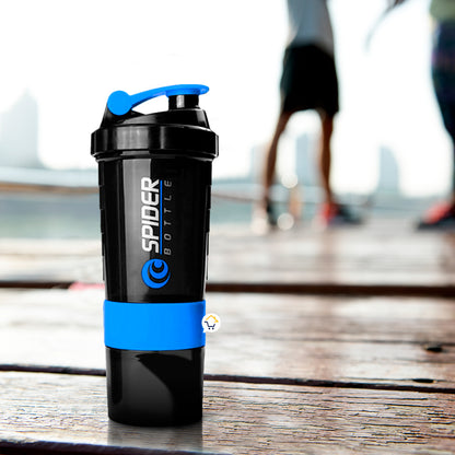 Termo Mezclador Shaker 500ml OF379