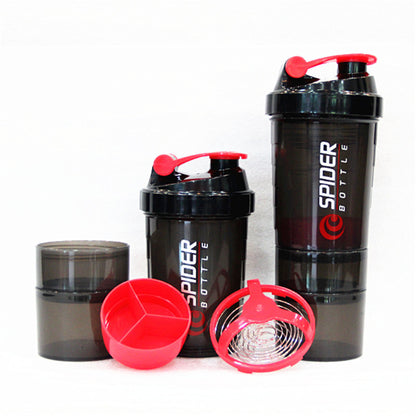 Termo Mezclador Shaker 500ml OF379