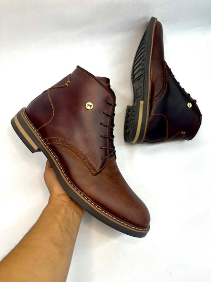 Botas Bravo