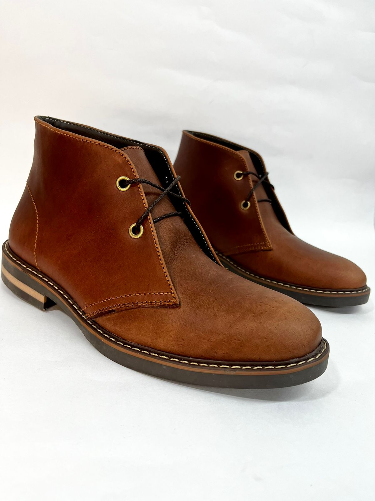 Gray helmet for bikers