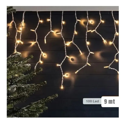 Luces de Navidad 3 metros x 45 cm (Copia)