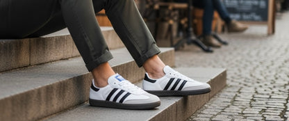 ADIDAS SAMBA