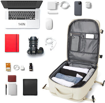 ¡Nuevo! Maleta Viajera - Tu compañera de aventuras sin límites ✨