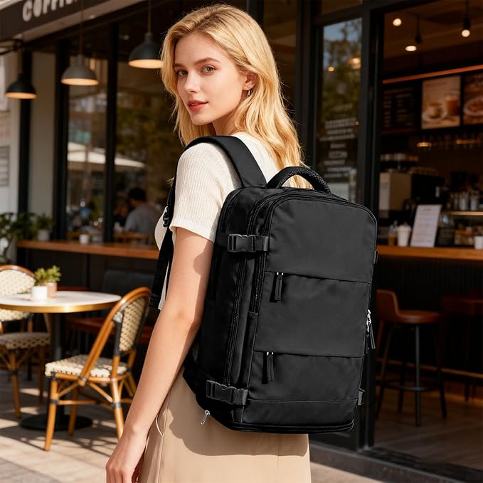 ¡Nuevo! Maleta Viajera - Tu compañera de aventuras sin límites ✨