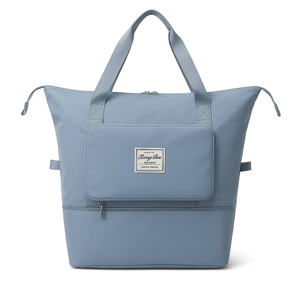 BOLSO DE VIAJE EXPANDIBLE