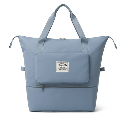 BOLSO DE VIAJE EXPANDIBLE