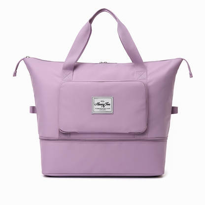 BOLSO DE VIAJE EXPANDIBLE