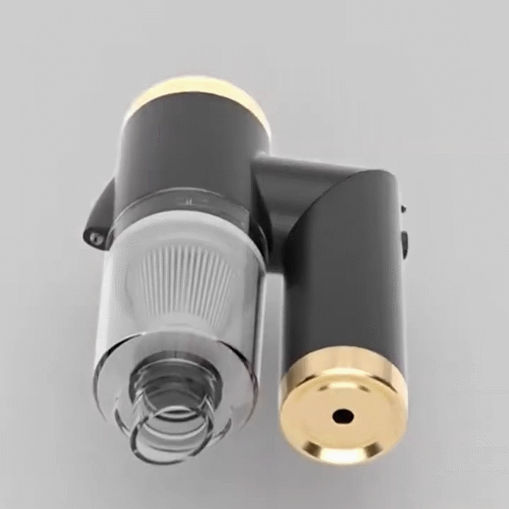 NUEVA ASPIRADORA PORTÁTIL