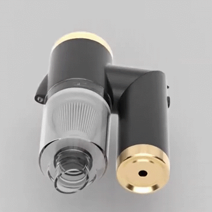 NUEVA ASPIRADORA PORTÁTIL