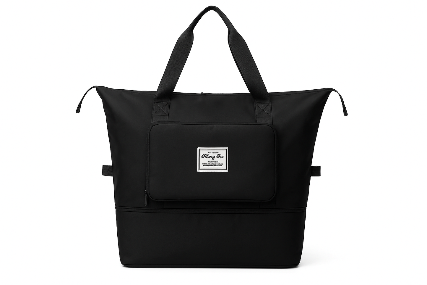 BOLSO DE VIAJE EXPANDIBLE