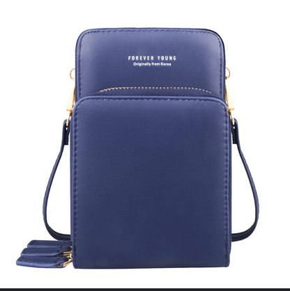 ELEGANTE BOLSO PARA CELULAR