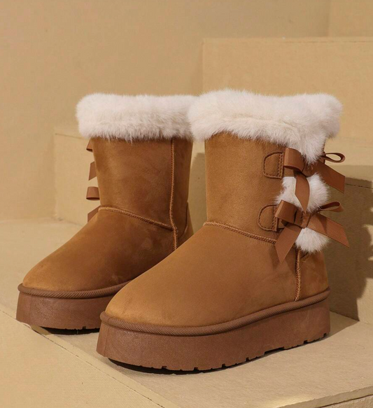 ¡Nuevo! Botas SoftStep™ - ✨ Estilo y suavidad que abrazan tus pies 🧸