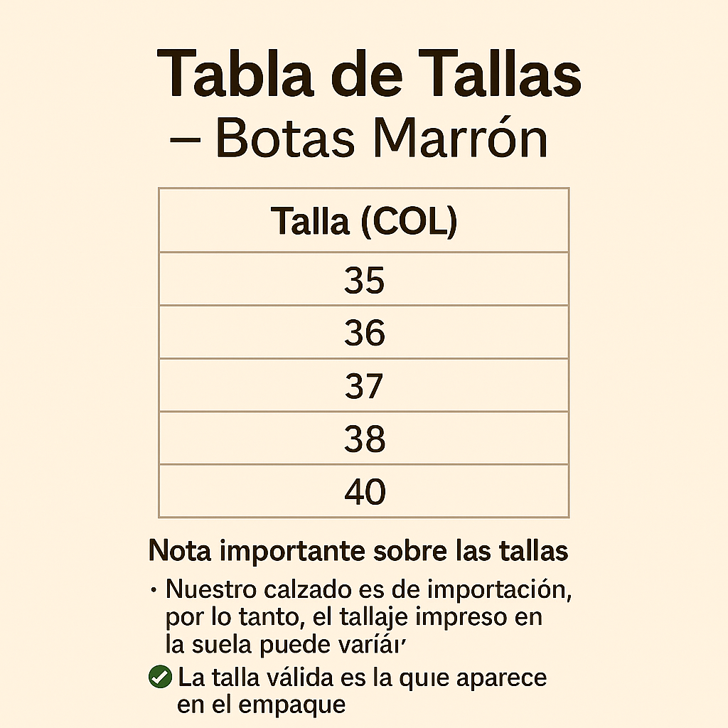 ¡Nuevo! Botas SoftStep™ - ✨ Estilo y suavidad que abrazan tus pies 🧸