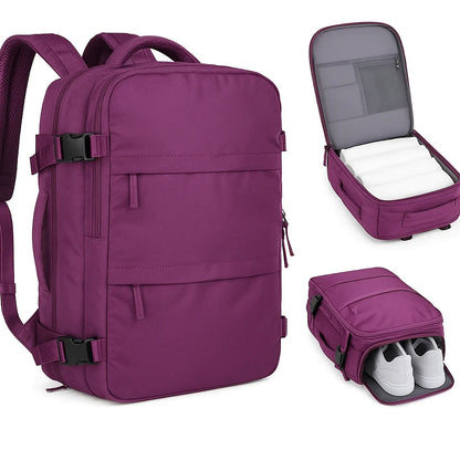 ¡Nuevo! Maleta Viajera - Tu compañera de aventuras sin límites ✨