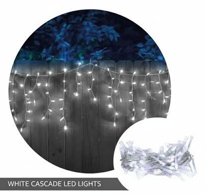 Luces de Navidad 3 metros x 45 cm (Copia)