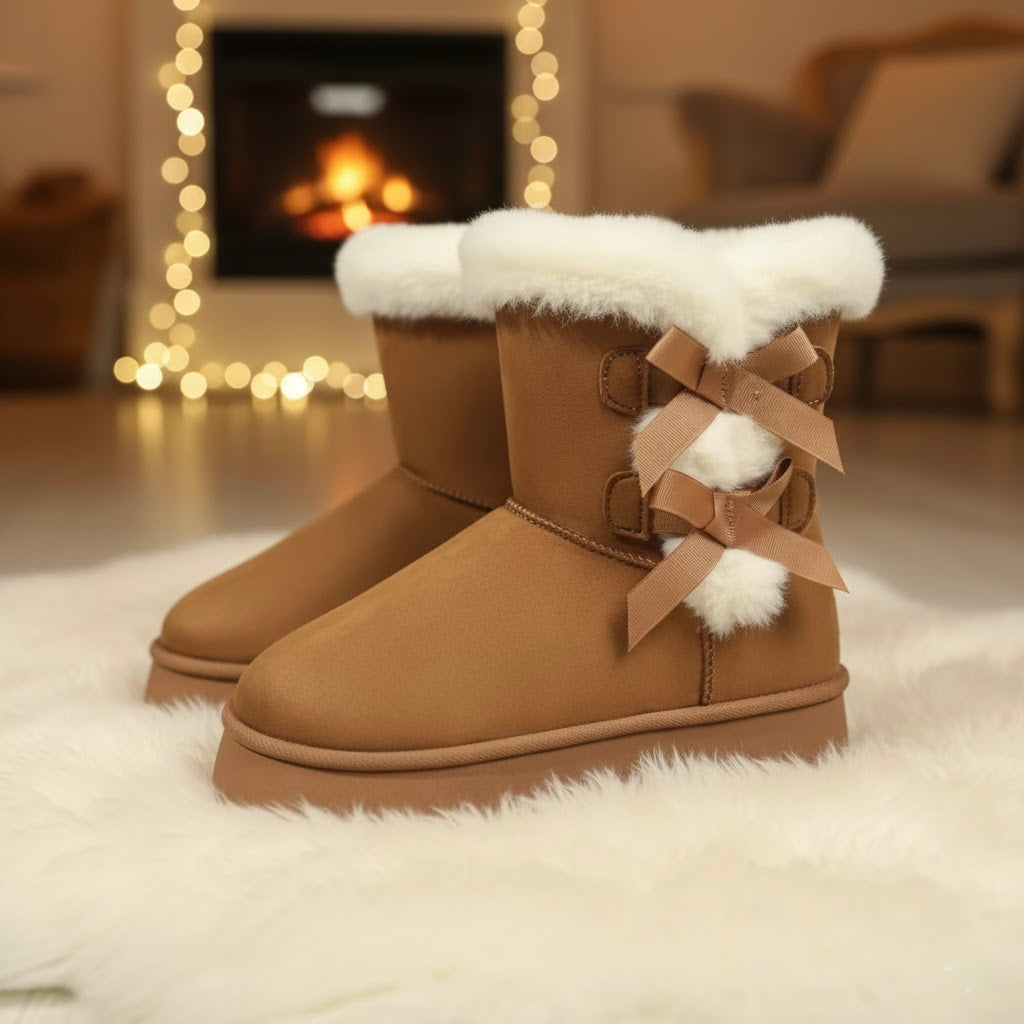 ¡Nuevo! Botas SoftStep™ - ✨ Estilo y suavidad que abrazan tus pies 🧸