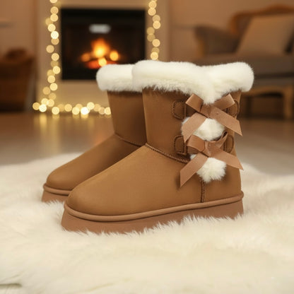 ¡Nuevo! Botas SoftStep™ - ✨ Estilo y suavidad que abrazan tus pies 🧸