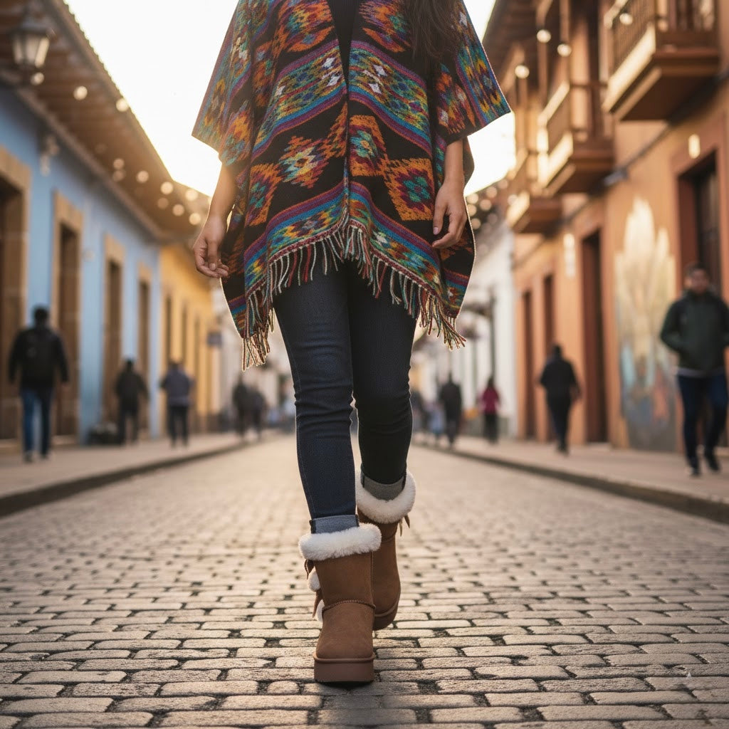 ¡Nuevo! Botas SoftStep™ - ✨ Estilo y suavidad que abrazan tus pies 🧸