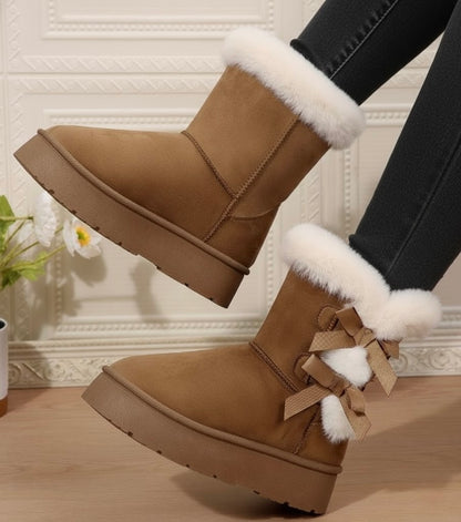 ¡Nuevo! Botas SoftStep™ - ✨ Estilo y suavidad que abrazan tus pies 🧸