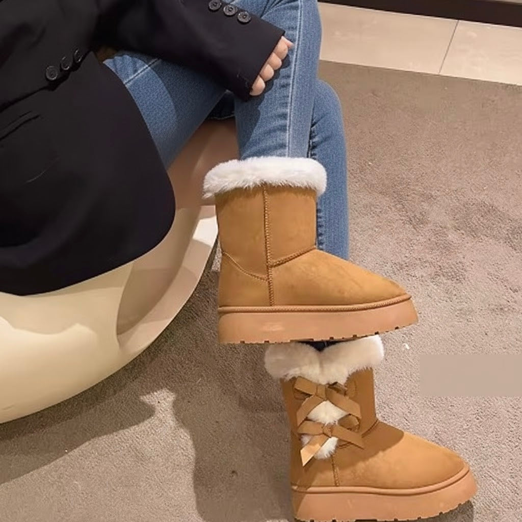 ¡Nuevo! Botas SoftStep™ - ✨ Estilo y suavidad que abrazan tus pies 🧸