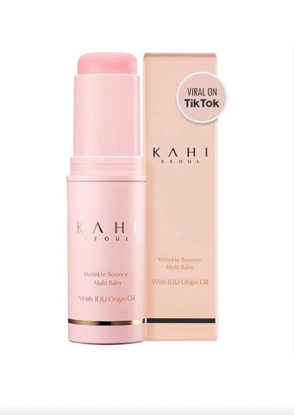 ⭐ ¡Nuevo! Kahi Seoul Multi Balm 10ml - El Secreto Coreano para una Piel Perfecta ✨