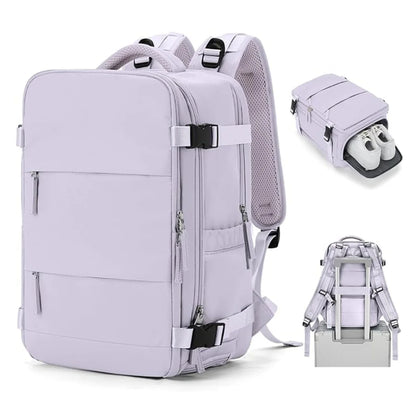 ¡Nuevo! Maleta Viajera - Tu compañera de aventuras sin límites ✨