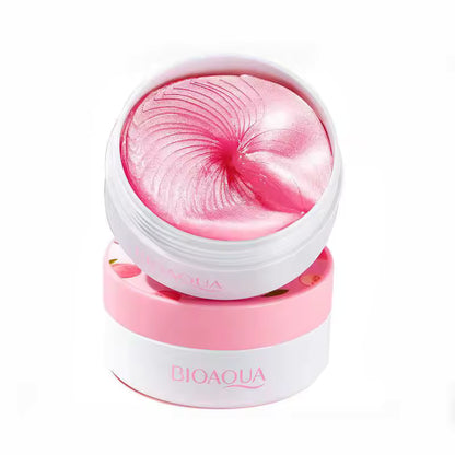 ¡Nuevo! Parches Coreanos -Anti Ojeras Bioaqua ✨