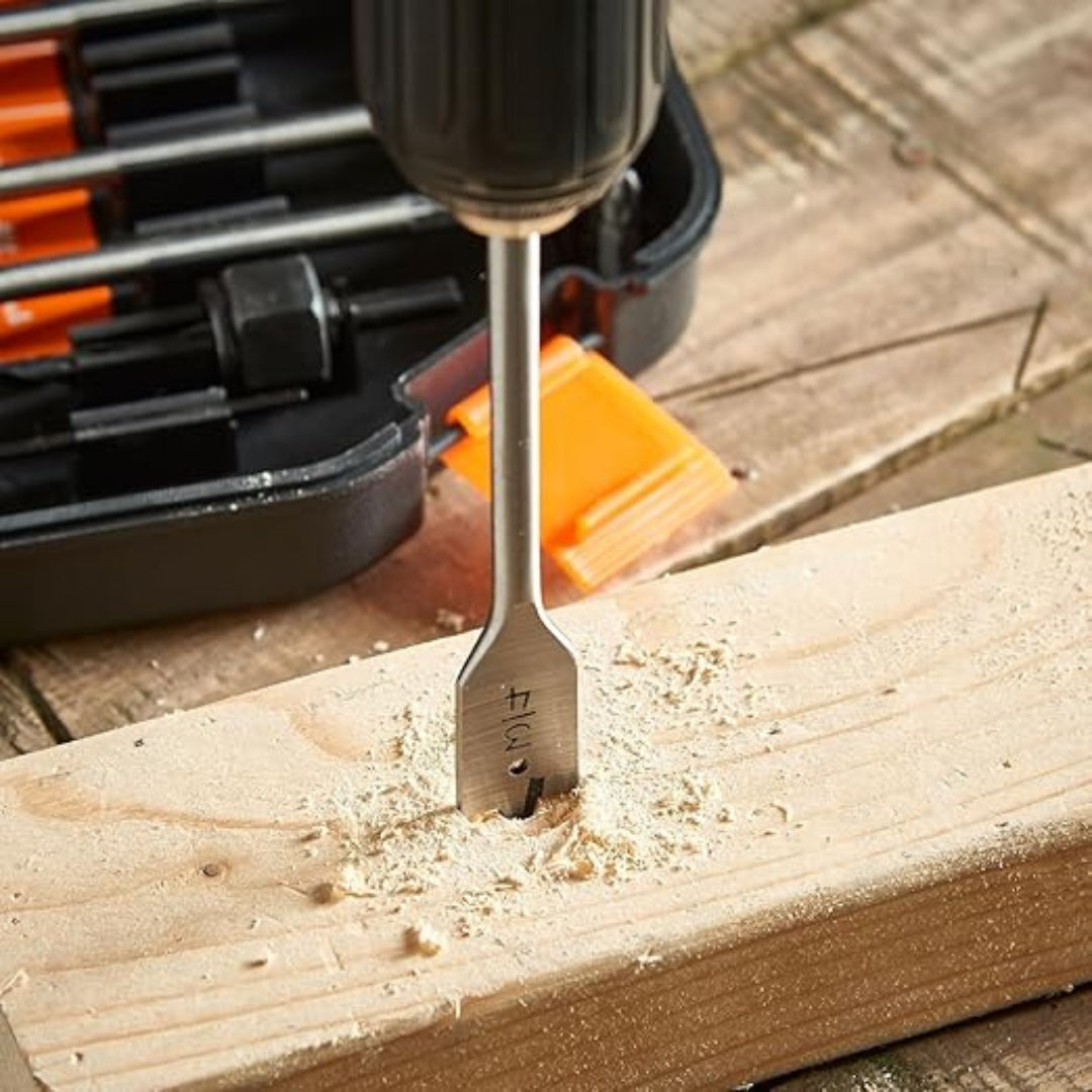 JUEGO DE HERRAMIENTAS PARA EL HOGAR