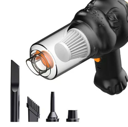 NUEVA ASPIRADORA PORTÁTIL