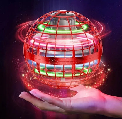 Nuevo! 🚀 SPINNER BOLA VOLADORA™ - La Estrella Fugaz que Todos Quieren Atrapar 🌟